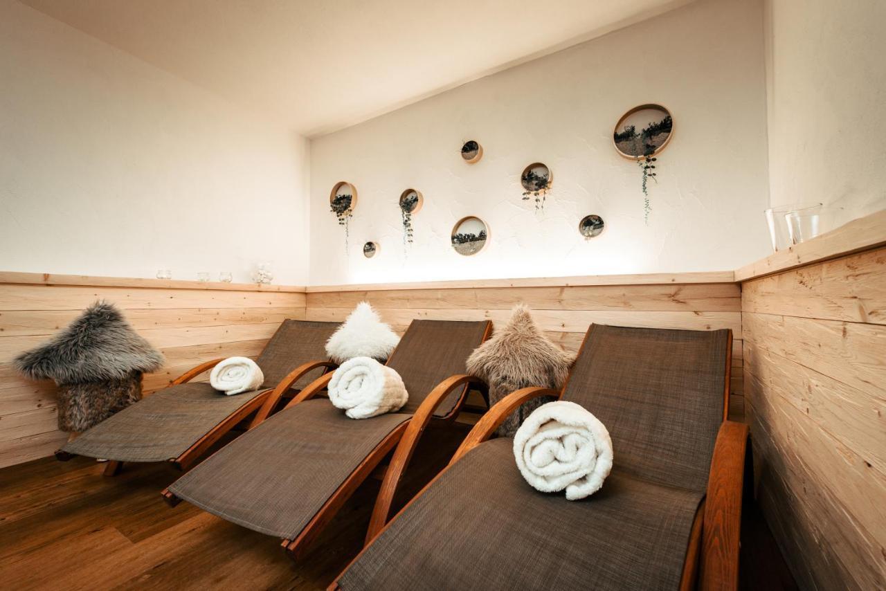 Gaestehaus Wildbach Mittelberg Esterno foto