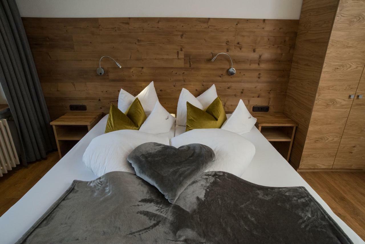 Gaestehaus Wildbach Mittelberg Esterno foto
